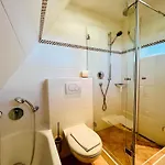Haus Sorgenfrei * 아르츠섬