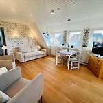 Haus Sorgenfrei 아르츠섬