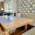 펜션 Haus Sorgenfrei