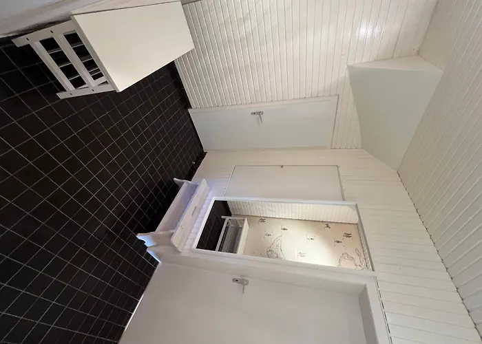 Sylter Seestern Haus Sorgenfrei